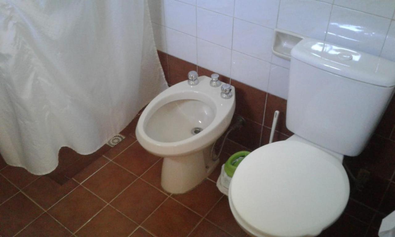 La Calaguala Hotel Пунта дел Есте Екстериор снимка